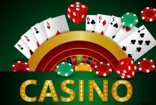 Pelajari Strategi Mudah Menjadi Pemenang Judi Casino