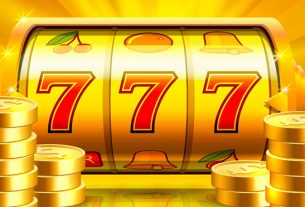Trik Jitu Menang Jackpot Slot Online Dengan Mudah
