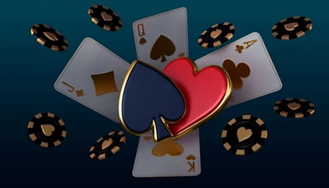 Proses Pembuatan Akun di Situs Judi Poker Online Terpercaya