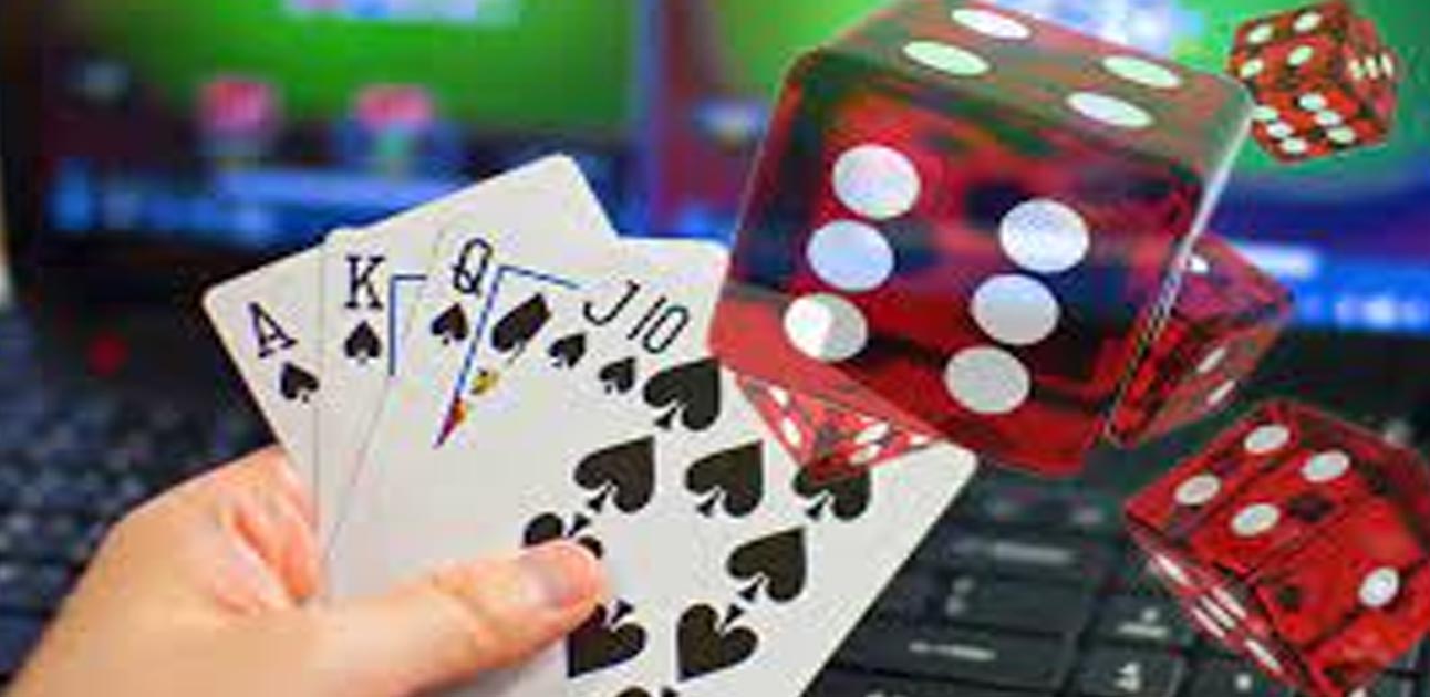 Cara Bermain Game Casino Online