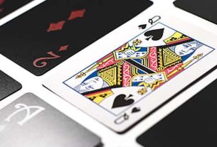 Web Judi Poker Paling Gampang Menang